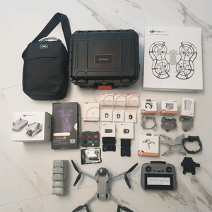 dji 미니4프로