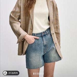 시스템 자켓 타임 마인 더캐시미어