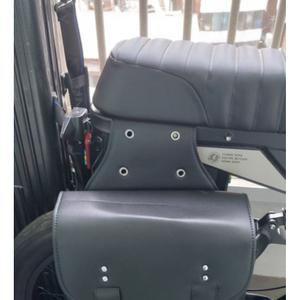 오토바이 사이드백 새상품 전기자전거가능