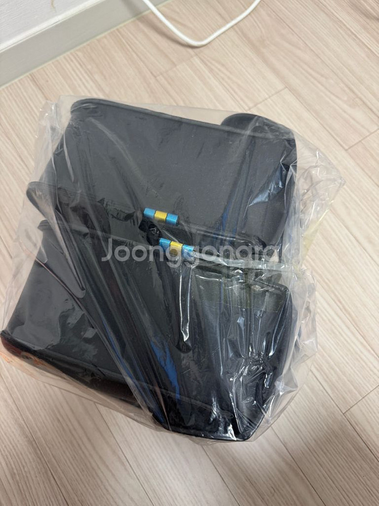 오토바이 사이드백 새상품 전기자전거가능--1