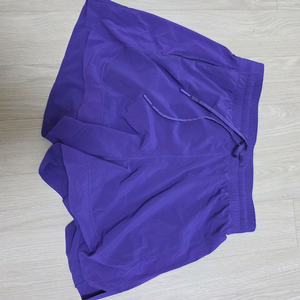 룰루레몬 반바지 숏츠