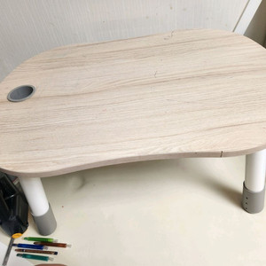 리바트 뚜뚜 아기 책상 및 아기소파