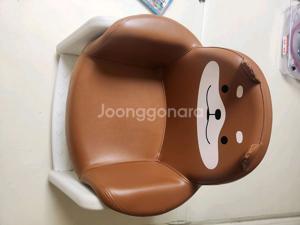 리바트 뚜뚜 아기 책상 및 아기소파--3