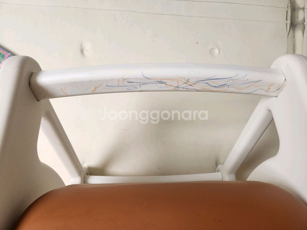 리바트 뚜뚜 아기 책상 및 아기소파--6
