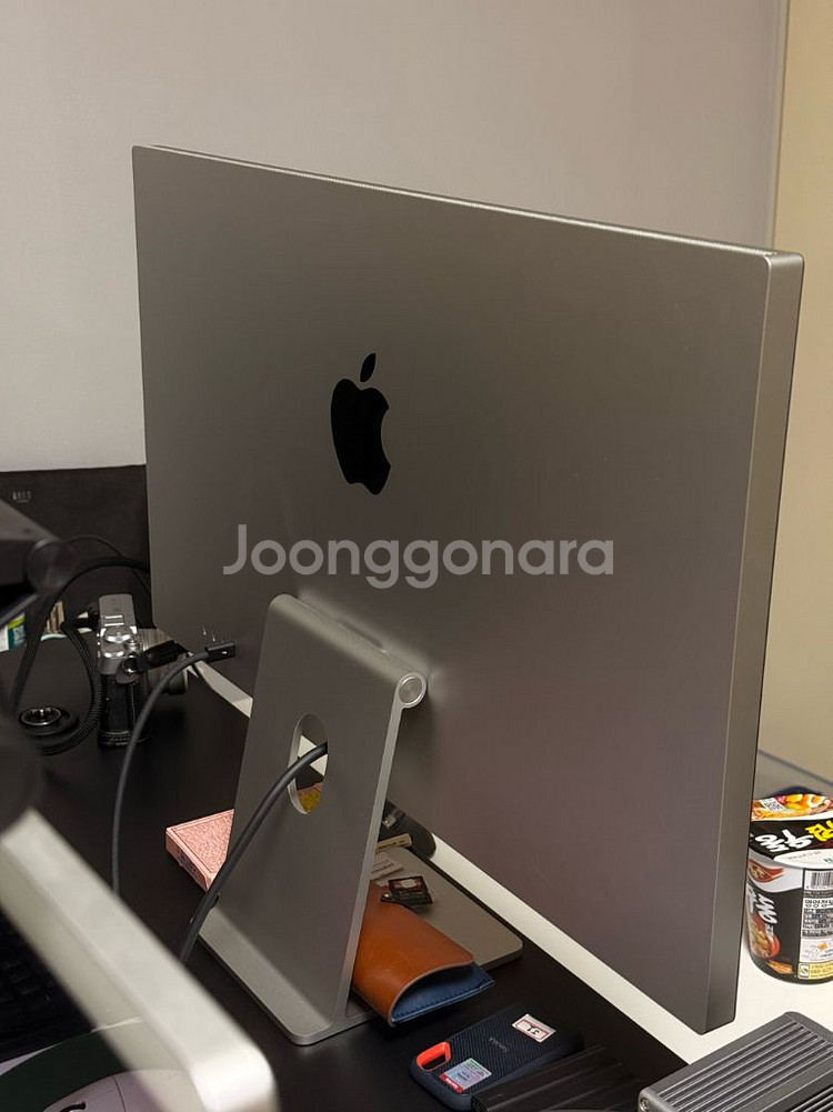 맥북프로14인치 m4max+맥스튜디오디스플레이 오늘만--0