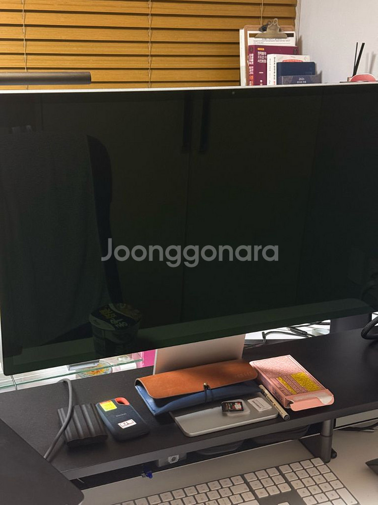 맥북프로14인치 m4max+맥스튜디오디스플레이 오늘만--1