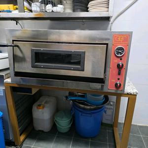 화덕 오븐 판매합니다