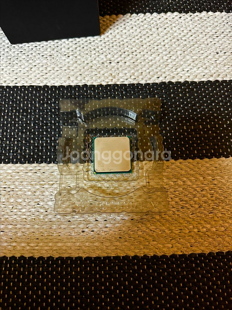 amd 라이젠 5 2400g--0