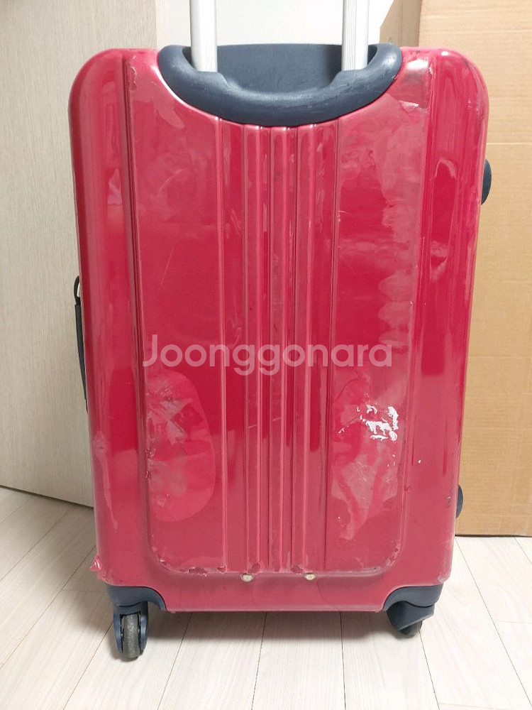 타미힐피거26인치캐리어,수하물케리어, 여행가방,수화물캐--2