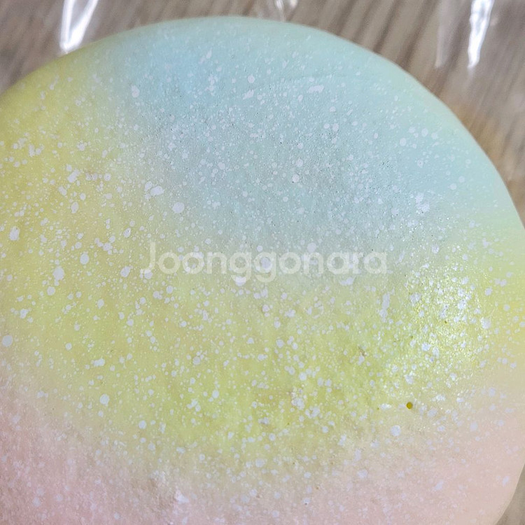 아이블룸 스퀴시 무스타르트&무스마들렌 레인보우--2