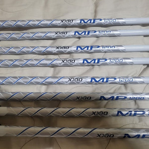 젝시오mp-1200.SR그라파이트