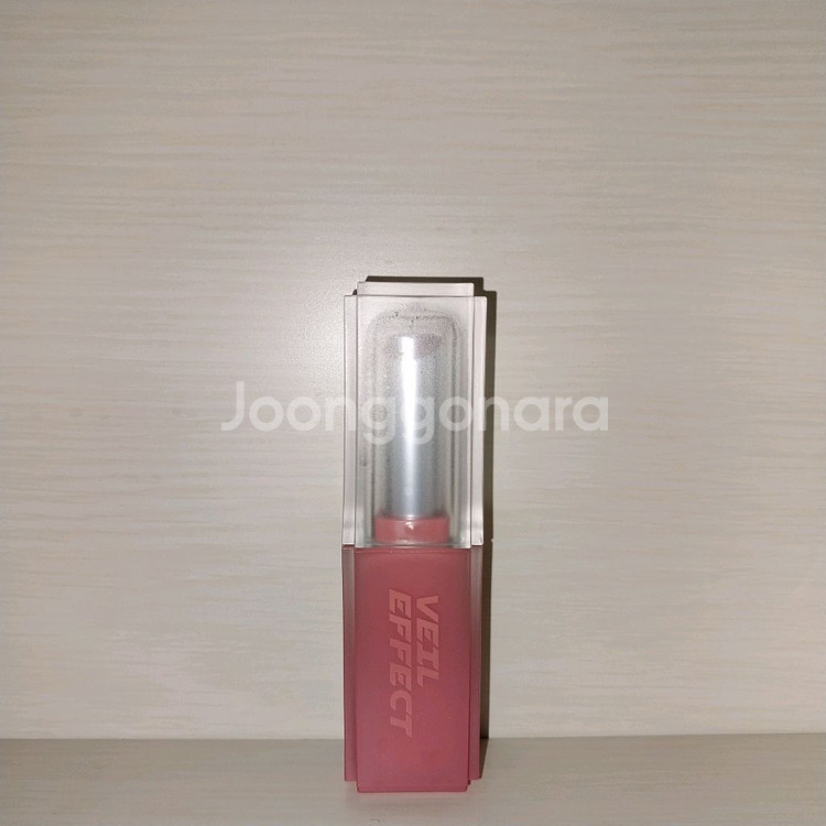 키스미 아이베일이펙트 립스틱 4호믿음--1