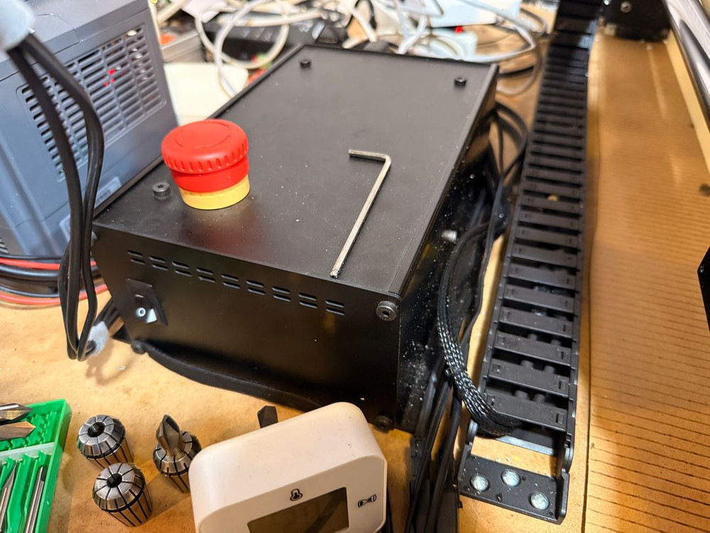 원피니티 CNC 저니맨 / Onefinity CNC--2