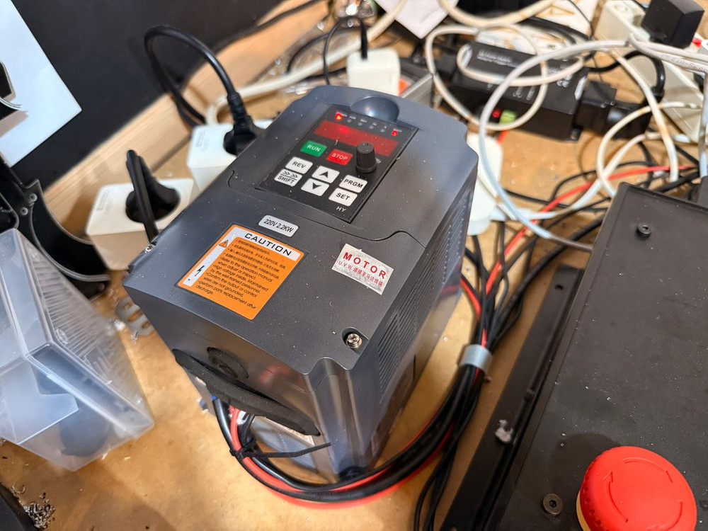 원피니티 CNC 저니맨 / Onefinity CNC--3