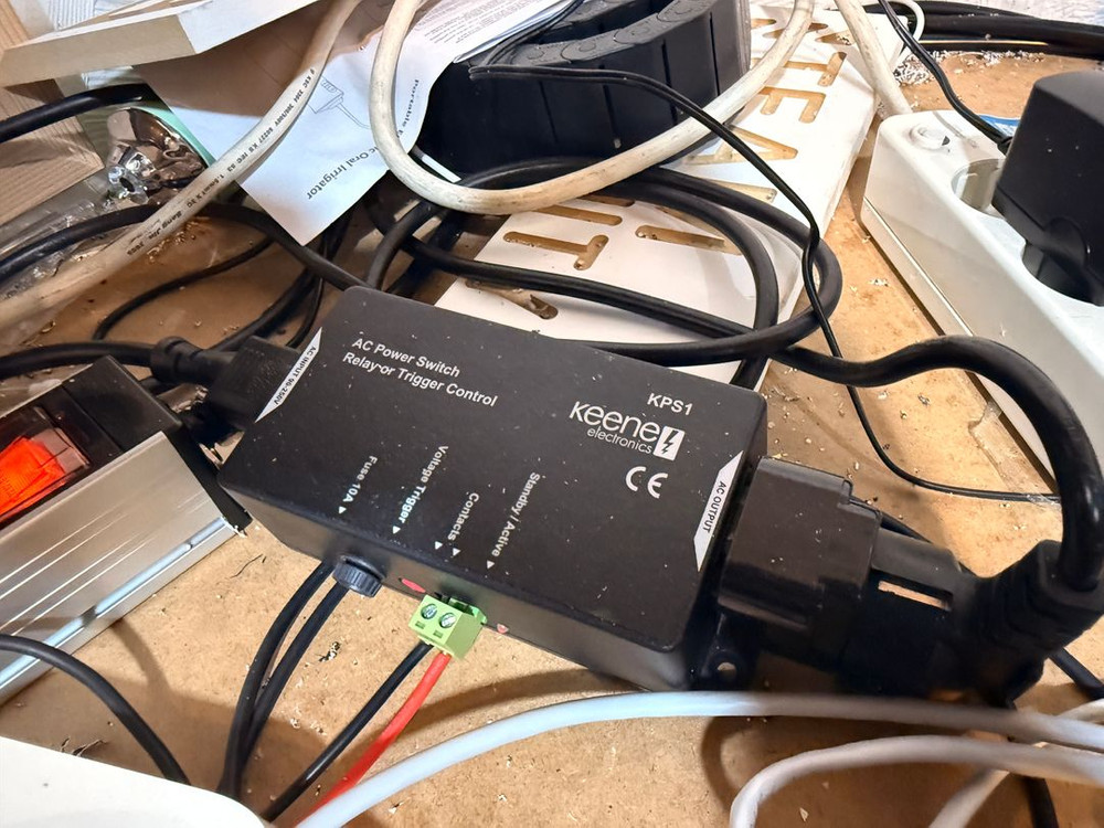 원피니티 CNC 저니맨 / Onefinity CNC--4