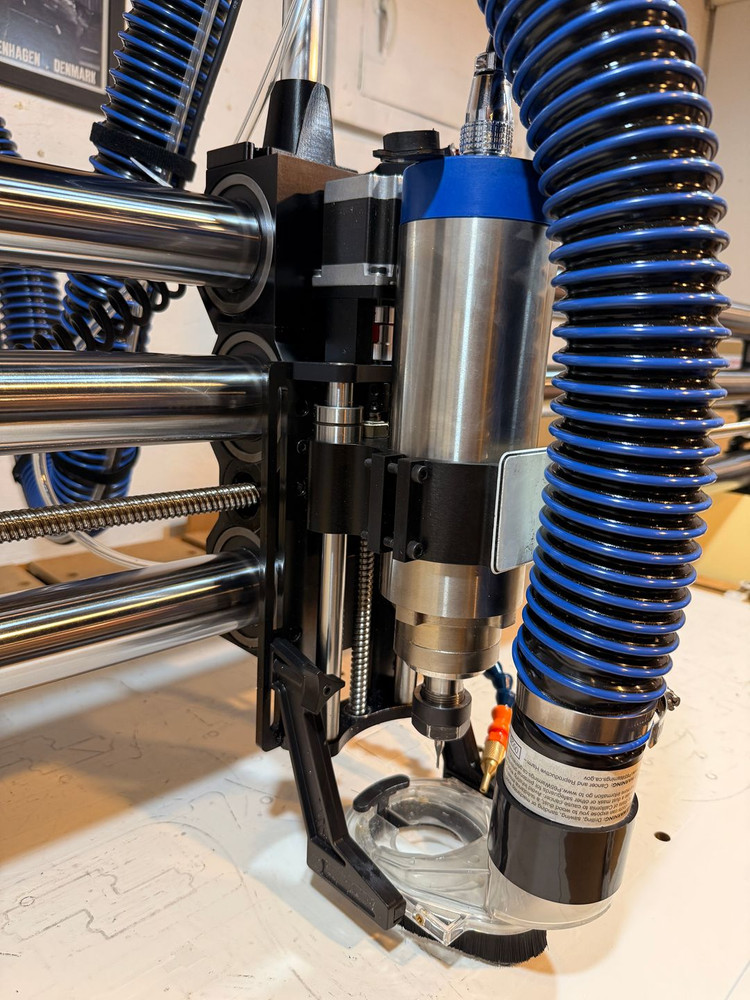 원피니티 CNC 저니맨 / Onefinity CNC--6