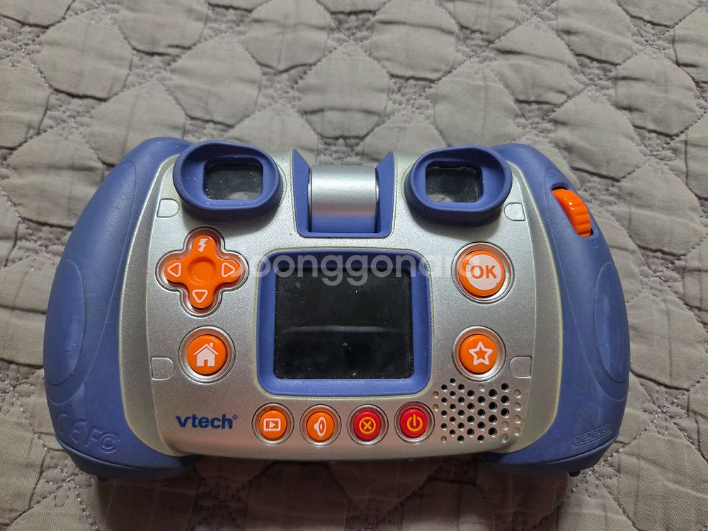 vtech 브이테크 키디줌 키즈 카메라--2