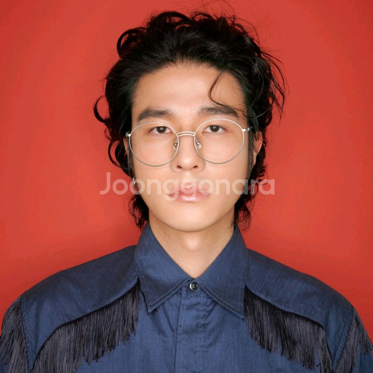 [새상품] 더블러버스 미드소마 안경 안경테 무신사--2