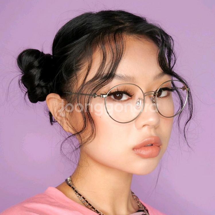 [새상품] 더블러버스 미드소마 안경 안경테 무신사--1