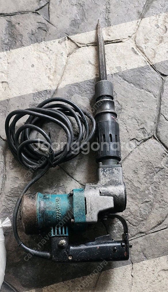 마끼다함마드릴 팝니다.--0