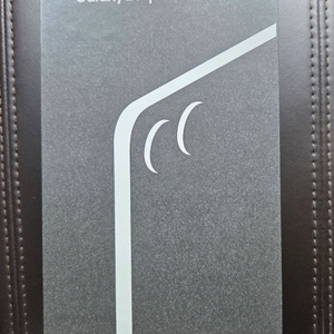 갤럭시 z플립7 256 블루쉐도우