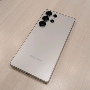갤럭시S25울트라 512GB