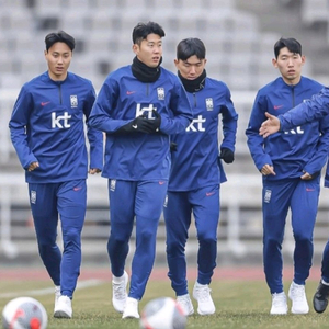 나이키 국대 트레이닝 상하 세트95 새상품