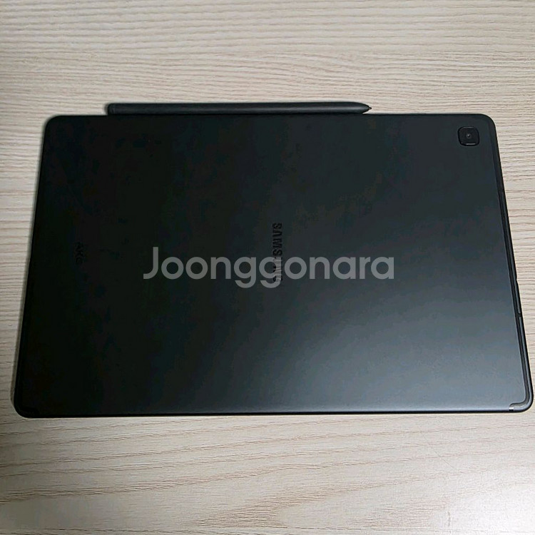 갤럭시탭 S6 Lite--1
