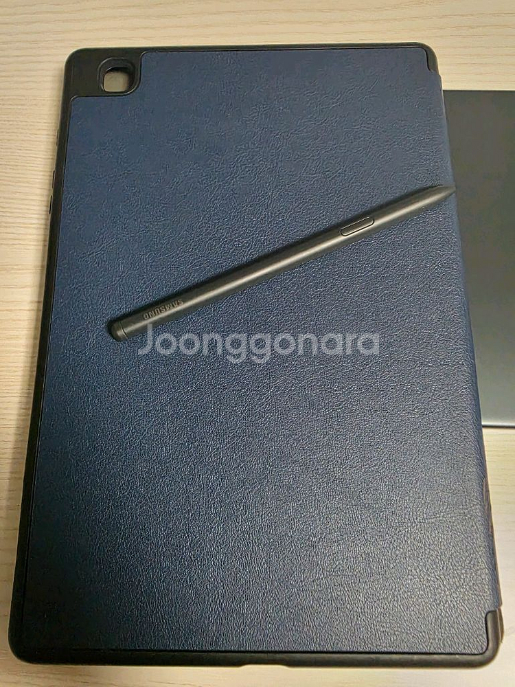 갤럭시탭 S6 Lite--4