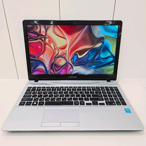 삼성 고성능 i7 사무용 노트북(램16GB,750GB)