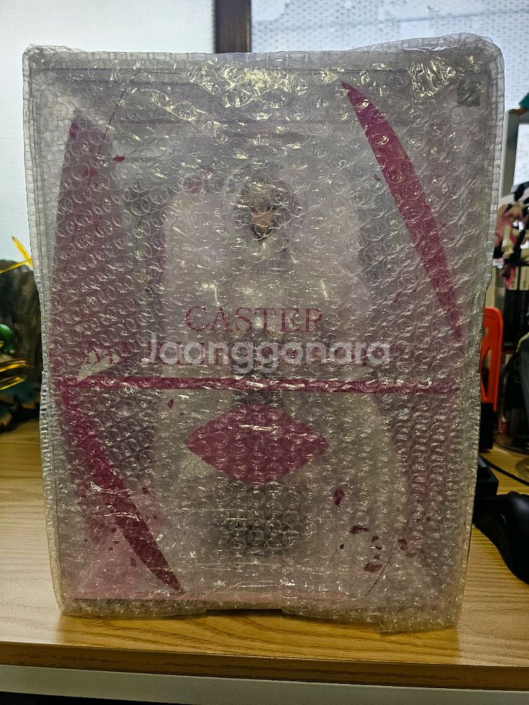 알터 페이트 멀린 프로토타입 피규어 판매합니다--8