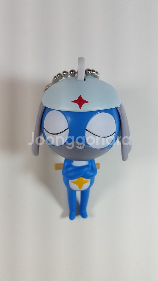 케로로키링 택1--0