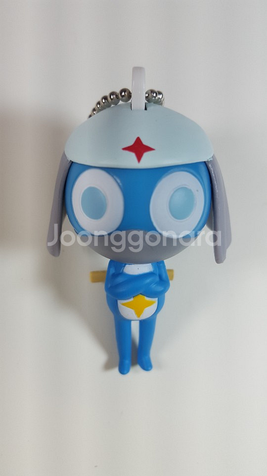 케로로키링 택1--1