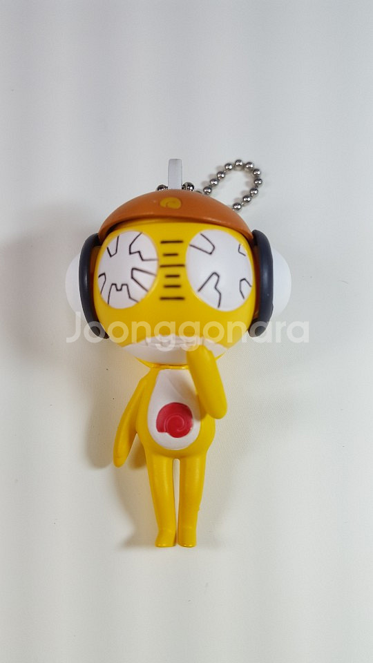 케로로키링 택1--2