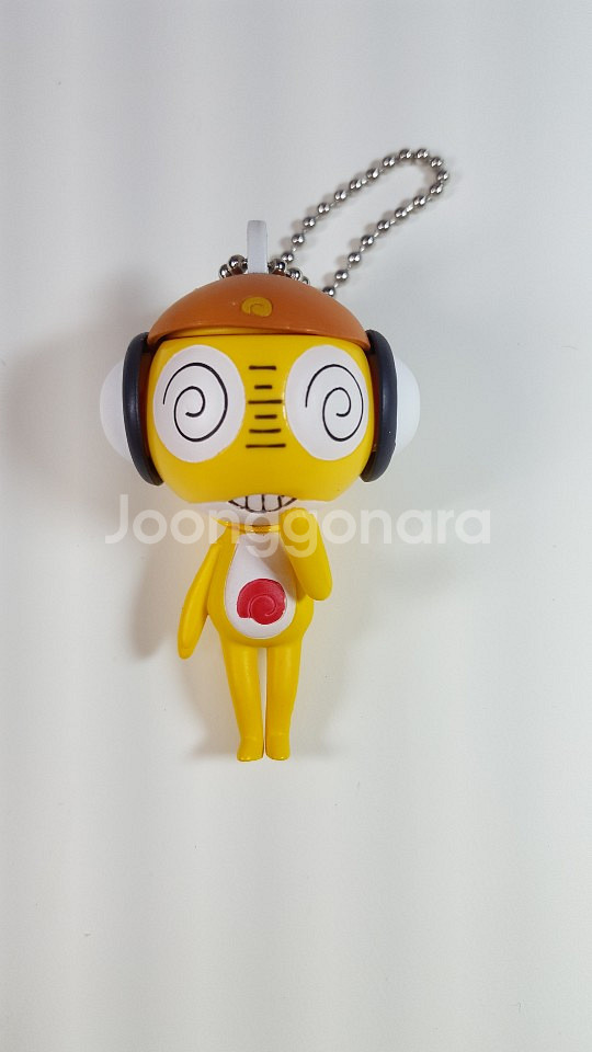 케로로키링 택1--3