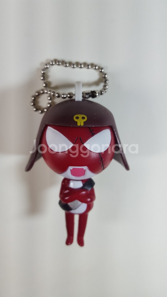 케로로키링 택1--4