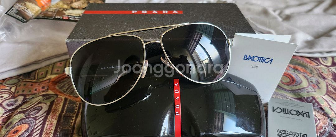 프라다선글라스(최상급)--0