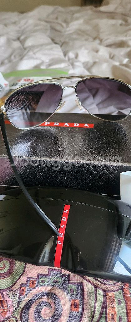 프라다선글라스(최상급)--5