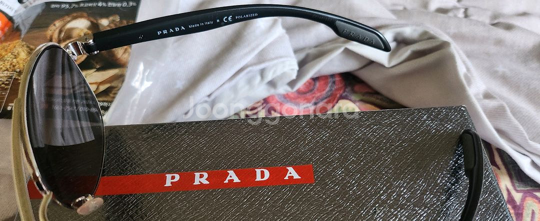 프라다선글라스(최상급)--4