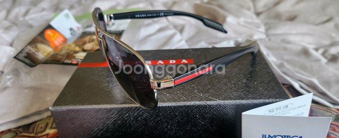 프라다선글라스(최상급)--2
