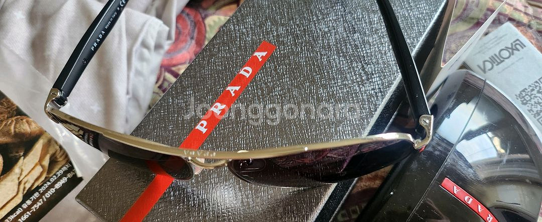 프라다선글라스(최상급)--6