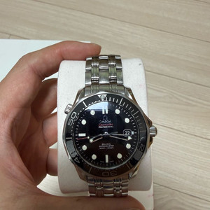 오메가 씨마스터 300 41mm