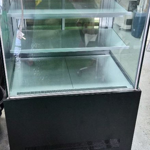 냉장쇼케이스