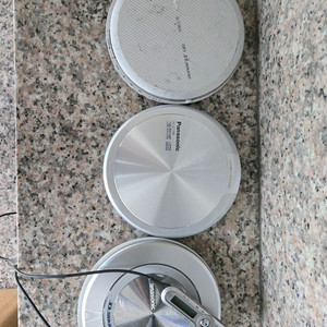 파나소닉cdp정크품