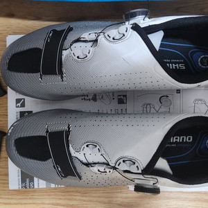 시마노RC7로드클릿신발 SH-RC700와이드버젼