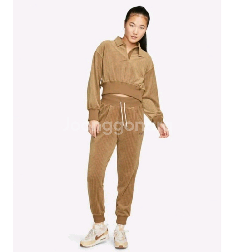 (새상품)나이키 벨로아 폴로티셔츠 세트--2