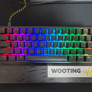 우팅 60he+ 팝니다