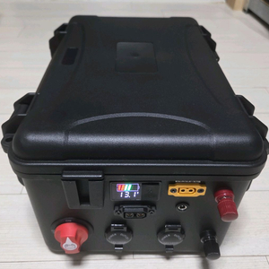 인산철파워뱅크 120ah