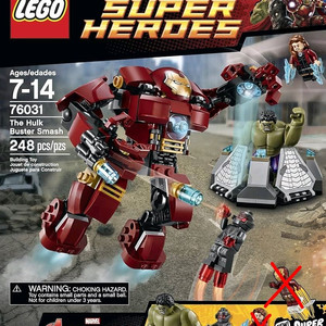 레고 76031 중고로 싸게 재판매합니다.