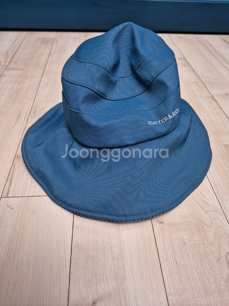 등산모자 여성용--4